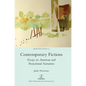 Contemporary Fictions: Essays on American and Postcolonial Narratives - Hardcover