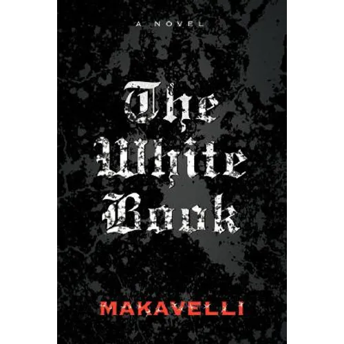 The White Book - Paperback