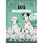 Disney Classic Graphic Novel: 101 Dalmatians - Hardcover
