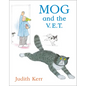 Mog and the V.E.T. - Paperback