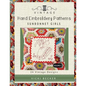 Vintage Hand Embroidery Patterns Sunbonnet Girls: 24 Authentic Vintage Designs - Paperback
