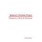 Spinoza's Christian Project: Chemistry, Christ & Salvation - Paperback