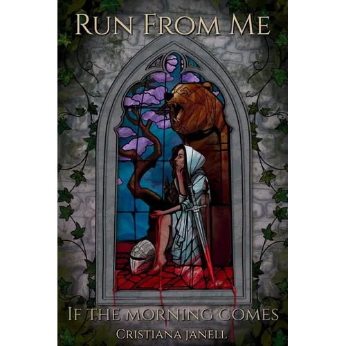 Run From Me: If the Morning Comes - Paperback