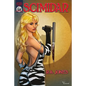 Scimidar - Paperback