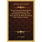 The New Manual of Homoeopathic Veterinary Medicine or The Homoeopathic Treatment of the Horse, the Ox, the Sheep, the Dog and Other Domestic Animals - Paperback
