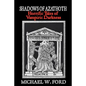 Shadows of Azathoth: Horrific Tales of Vampiric Darkness - Paperback