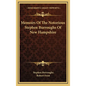 Memoirs Of The Notorious Stephen Burroughs Of New Hampshire - Hardcover