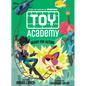 Ready for Action (Toy Academy #2): Volume 2 - Hardcover