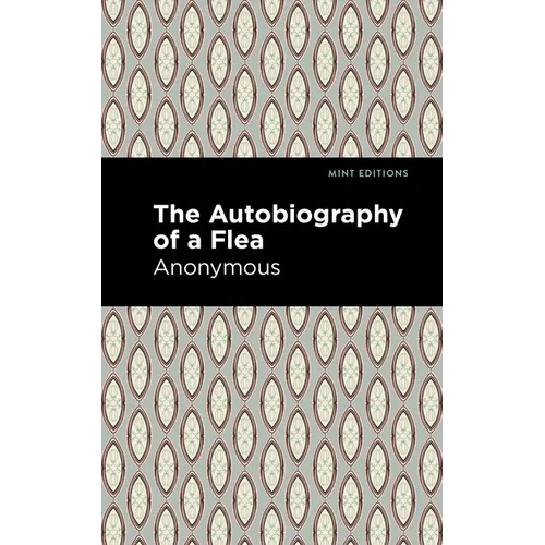 Autobiography of a Flea - Paperback