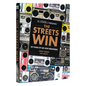 LL Cool J Presents the Streets Win: 50 Years of Hip-Hop Greatness - Hardcover
