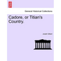 Cadore, or Titian's Country. - Paperback