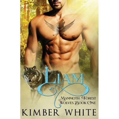 Liam - Paperback