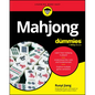 Mahjong for Dummies - Paperback