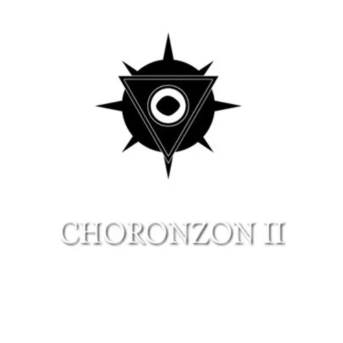 Choronzon II - Paperback