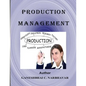 Production management - Paperback