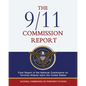 The 9/11 Commission Report: Final Report of the National Commission on Terrorist Attacks Upon the United States - Paperback