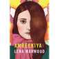 Amreekiya - Hardcover