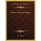 Watchers of the Seven Spheres - Hardcover