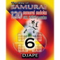 The Way of Samurai 6: 120 all new Samurai Sudoku puzzles - Paperback