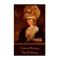 Frances Burney - The Witlings - Paperback