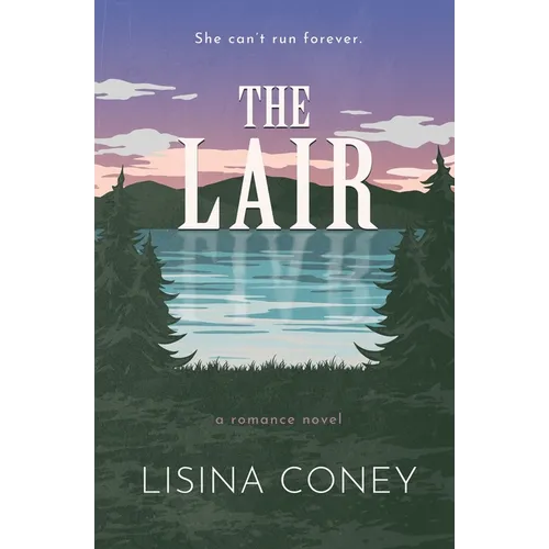The Lair - Paperback
