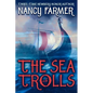 The Sea of Trolls - Hardcover