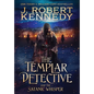 The Templar Detective and the Satanic Whisper - Hardcover