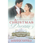 A Christmas Dream: A Wholesome Holiday Romance - Paperback