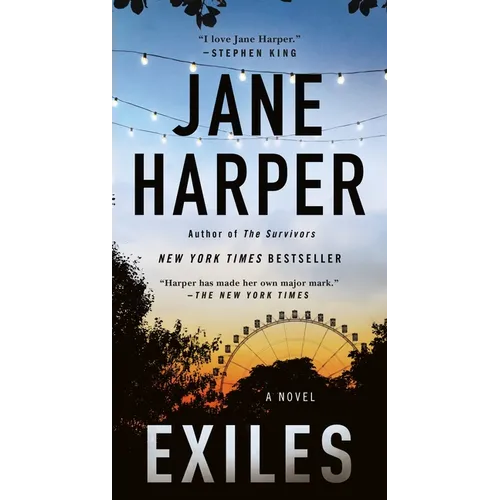 Exiles - Paperback