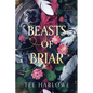 Beasts of Briar: A Steamy Fantasy Romance - Paperback