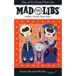 Day of the Dead Mad Libs: World's Greatest Word Game - Paperback