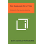 The Garland Of Letters: Studies In The Mantra Shastra - Hardcover
