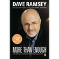 More Than Enough: The Ten Keys to Changing Your Financial Destiny - Paperback