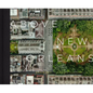 Above New Orleans: Roofscapes of the Crescent City - Hardcover