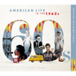 American Life in the 1960s - Library Binding