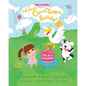 Iyla and Friends Celebrate Charlie the Goose's Birthday! - Paperback