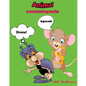 Animal Onomatopoeia - Paperback