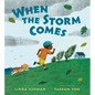 When the Storm Comes - Hardcover