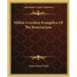 Militia Crucifera Evangelica of the Rosicrucians - Paperback