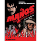 Manos the Hands of Fate: Adult Coloring Book - Paperback