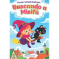 En Busca del Gatito Misifú - cuento corto - Paperback