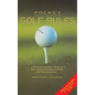 Pocket Golf Rules - Paperback