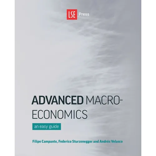Advanced Macroeconomics: An Easy Guide - Paperback