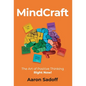 MindCraft: The Art of Positive Thinking RIGHT NOW! - Hardcover