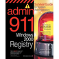 Admin911: Windows 2000 Registry - Paperback