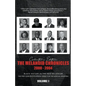 The Melanoid Chronicles - Paperback