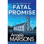 Fatal Promise: A totally gripping and heart-stopping serial killer thriller - Paperback