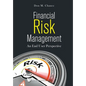 Financial Risk Management: An End User Perspective - Paperback