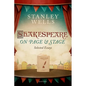 Shakespeare on Page and Stage: Selected Essays - Paperback