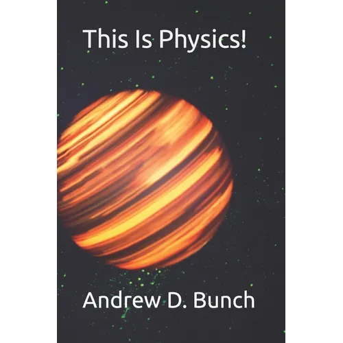 This Is Physics! - Paperback